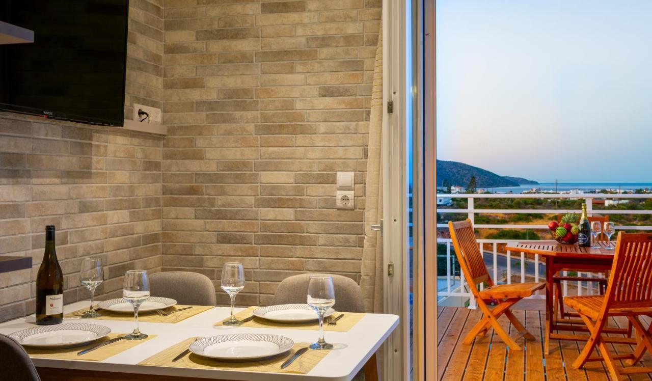 Villa Eleni'S Cozy House Agios Nikolaos Exterior foto